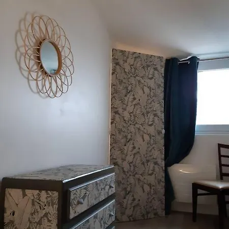 Marco Polo, Vue Mer, 20 M , St Aubin S/mer *