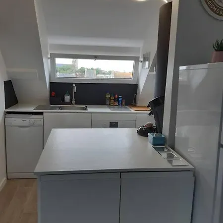 Marco Polo, Vue Mer, 20 M , St Aubin S/mer Saint-Aubin-Sur-Mer (Calvados)