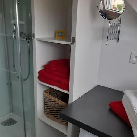 Marco Polo, Vue Mer, 20 M , St Aubin S/mer * Saint-Aubin-Sur-Mer (Calvados)
