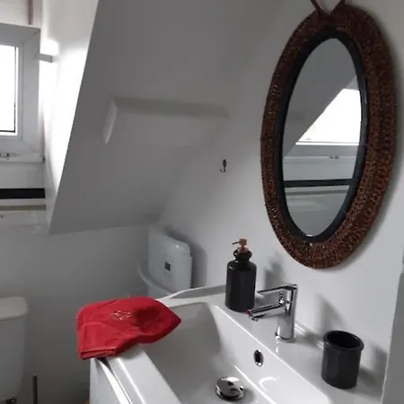 Marco Polo, Vue Mer, 20 M , St Aubin S/mer Saint-Aubin-Sur-Mer (Calvados)